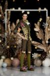 JAMIEshow - Muses - Enchanted - Look 19 Homme - Outfit